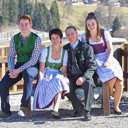 Bed and Breakfast Mittergruberhof Schladming Exteriér fotografie