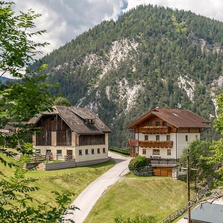 Bed and Breakfast Mittergruberhof Schladming Exteriér fotografie