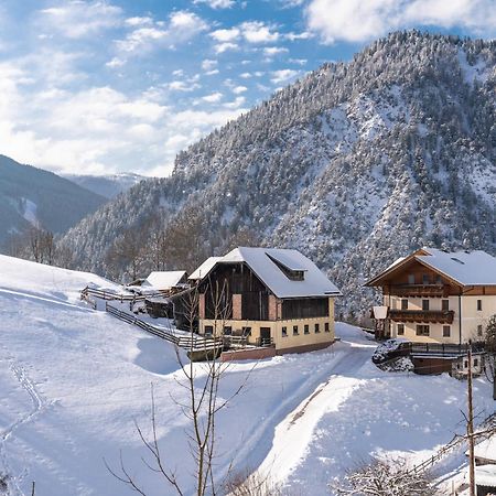 Bed and Breakfast Mittergruberhof Schladming Exteriér fotografie