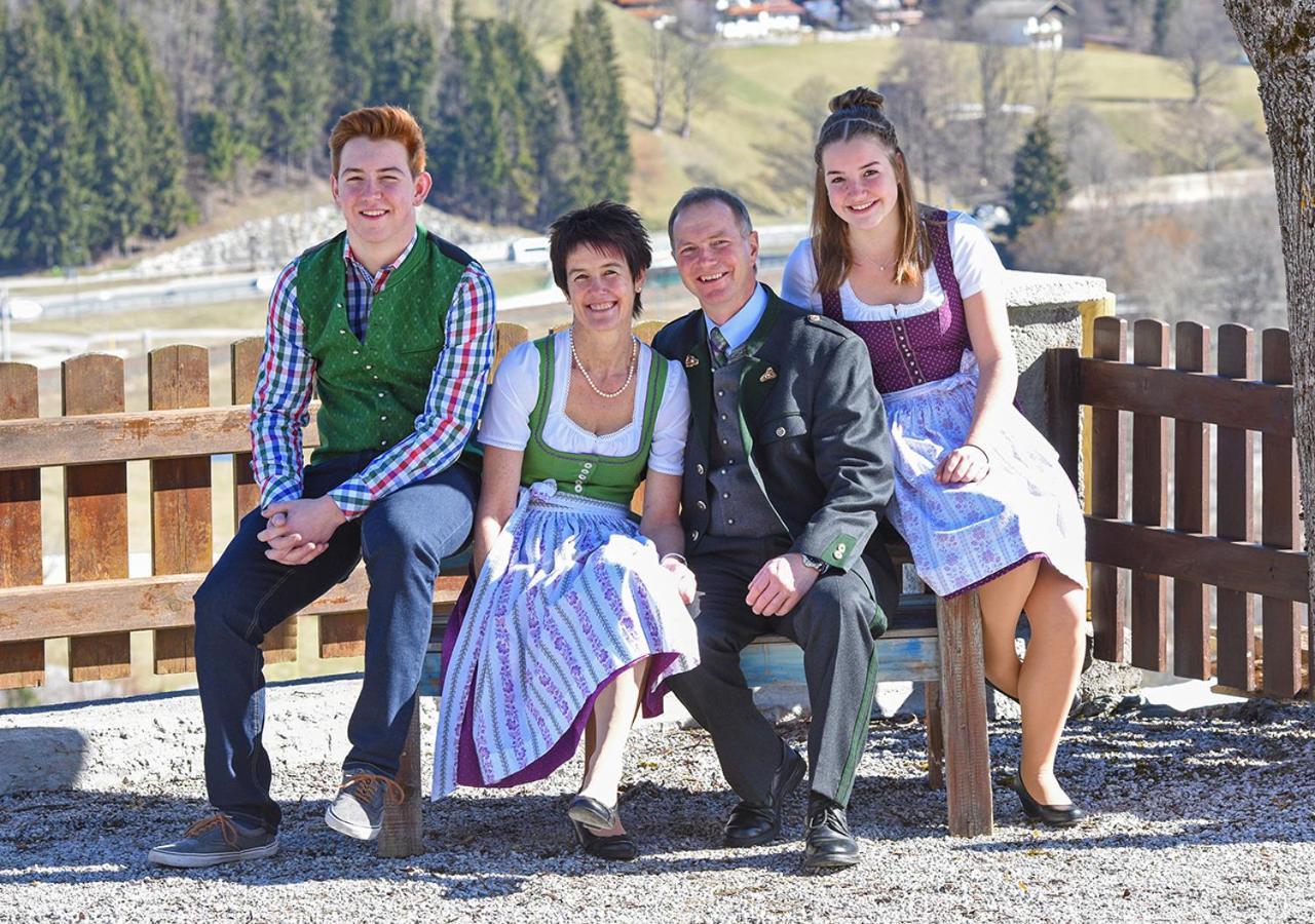 Bed and Breakfast Mittergruberhof Schladming Exteriér fotografie