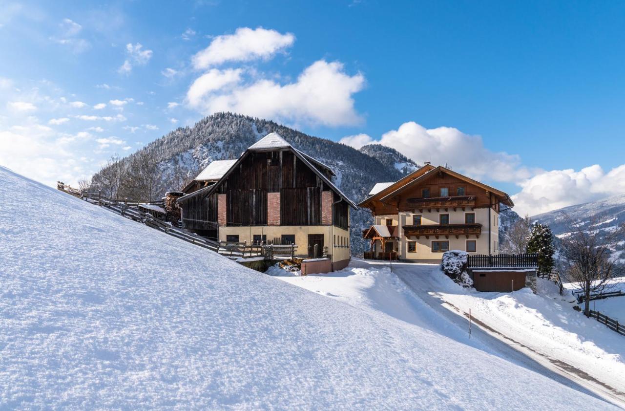 Bed and Breakfast Mittergruberhof Schladming Exteriér fotografie