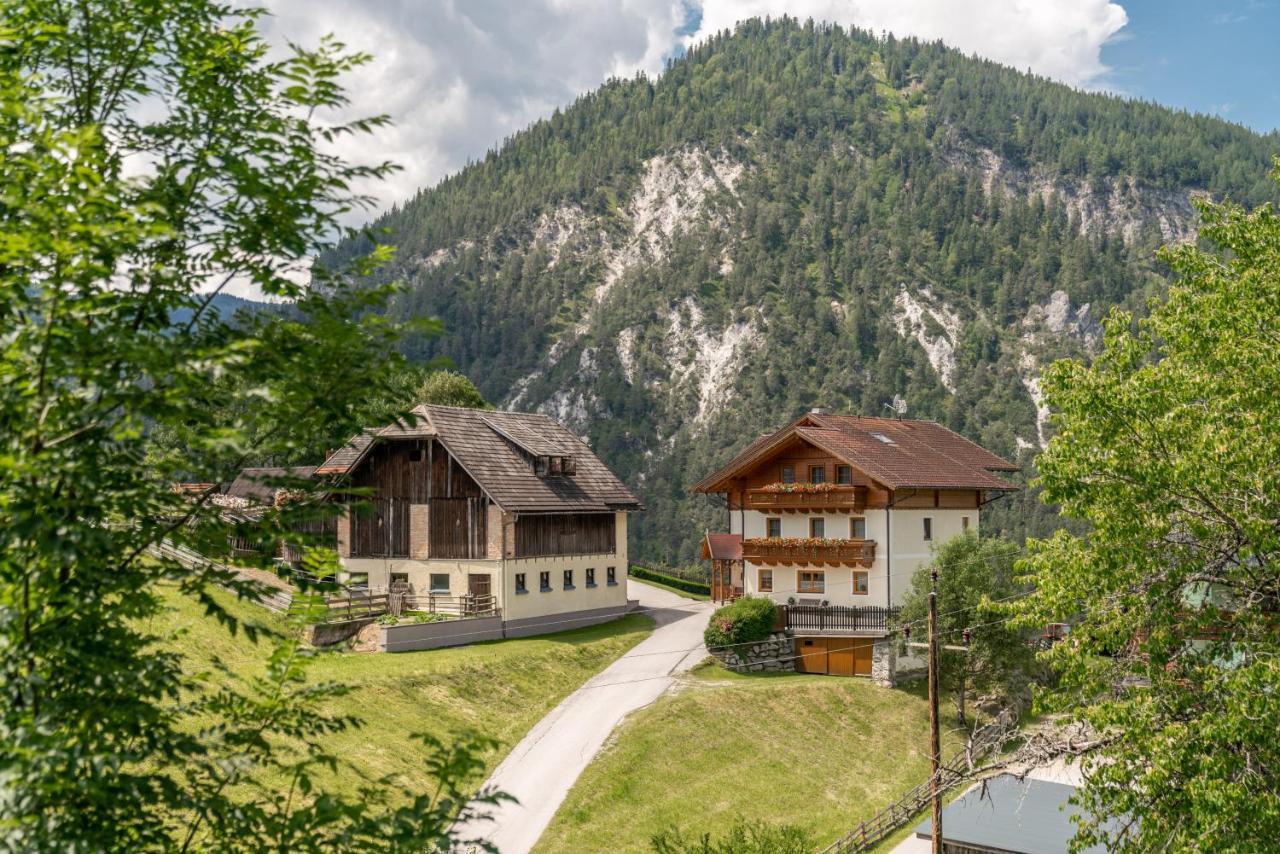 Bed and Breakfast Mittergruberhof Schladming Exteriér fotografie