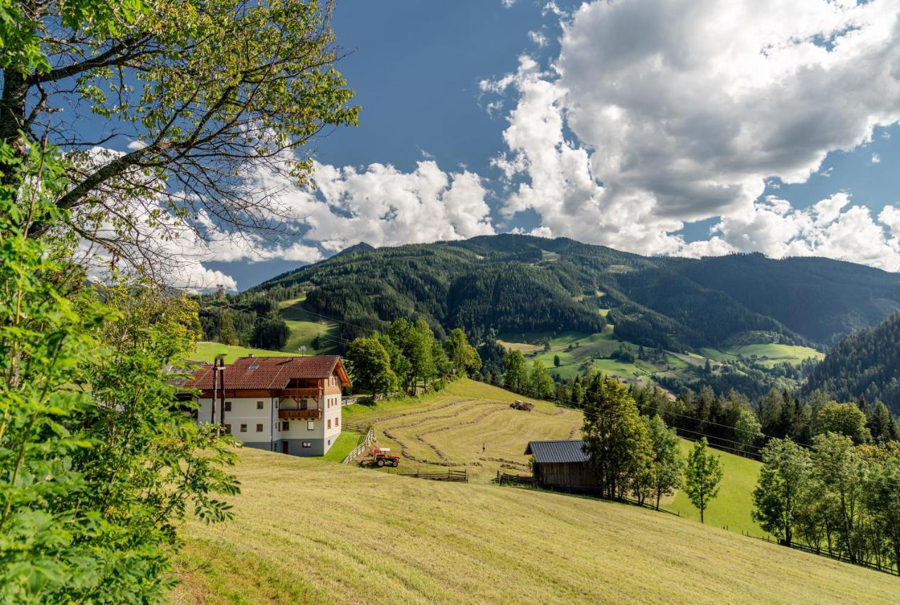 Bed and Breakfast Mittergruberhof Schladming Exteriér fotografie