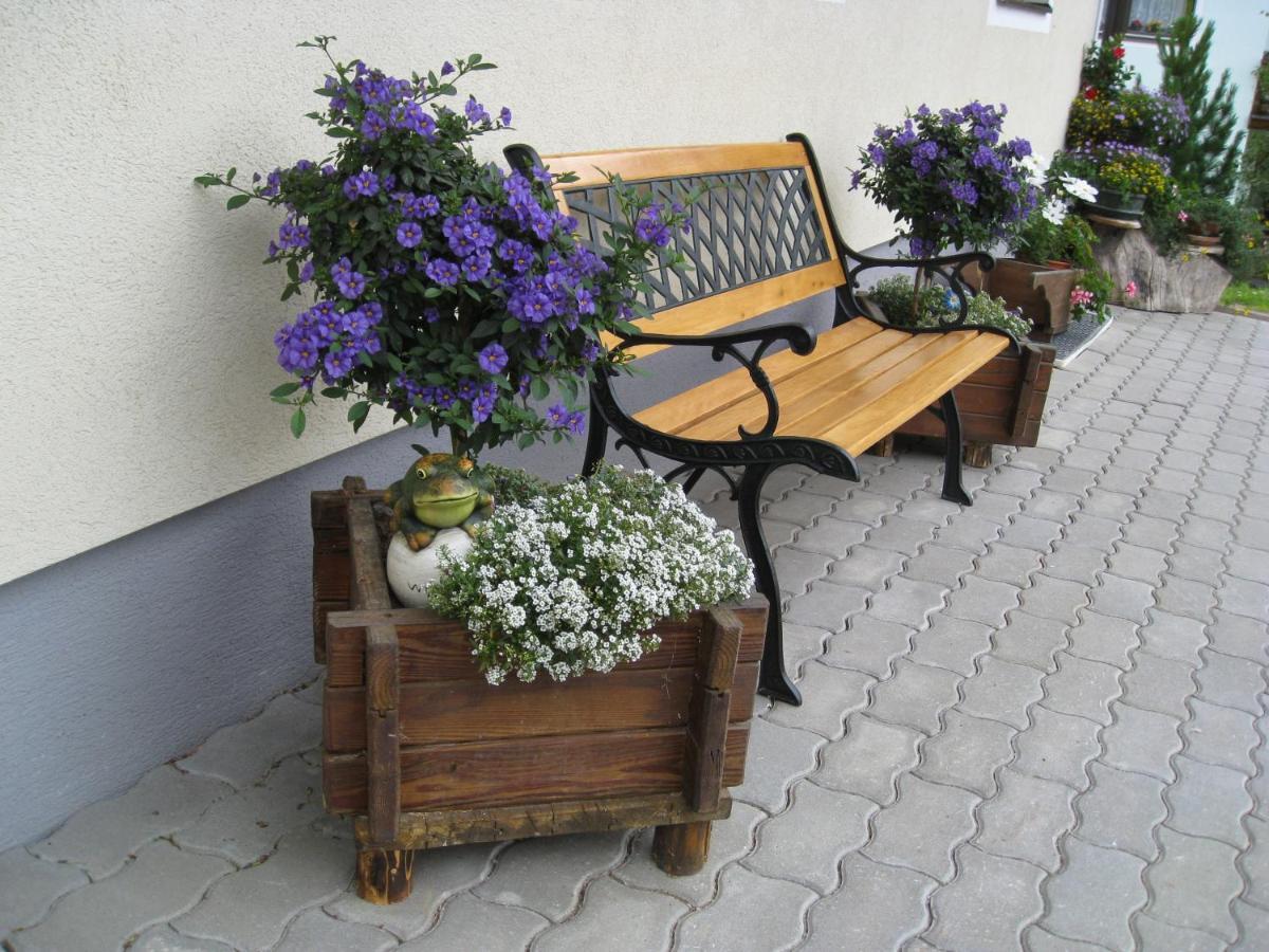 Bed and Breakfast Mittergruberhof Schladming Exteriér fotografie