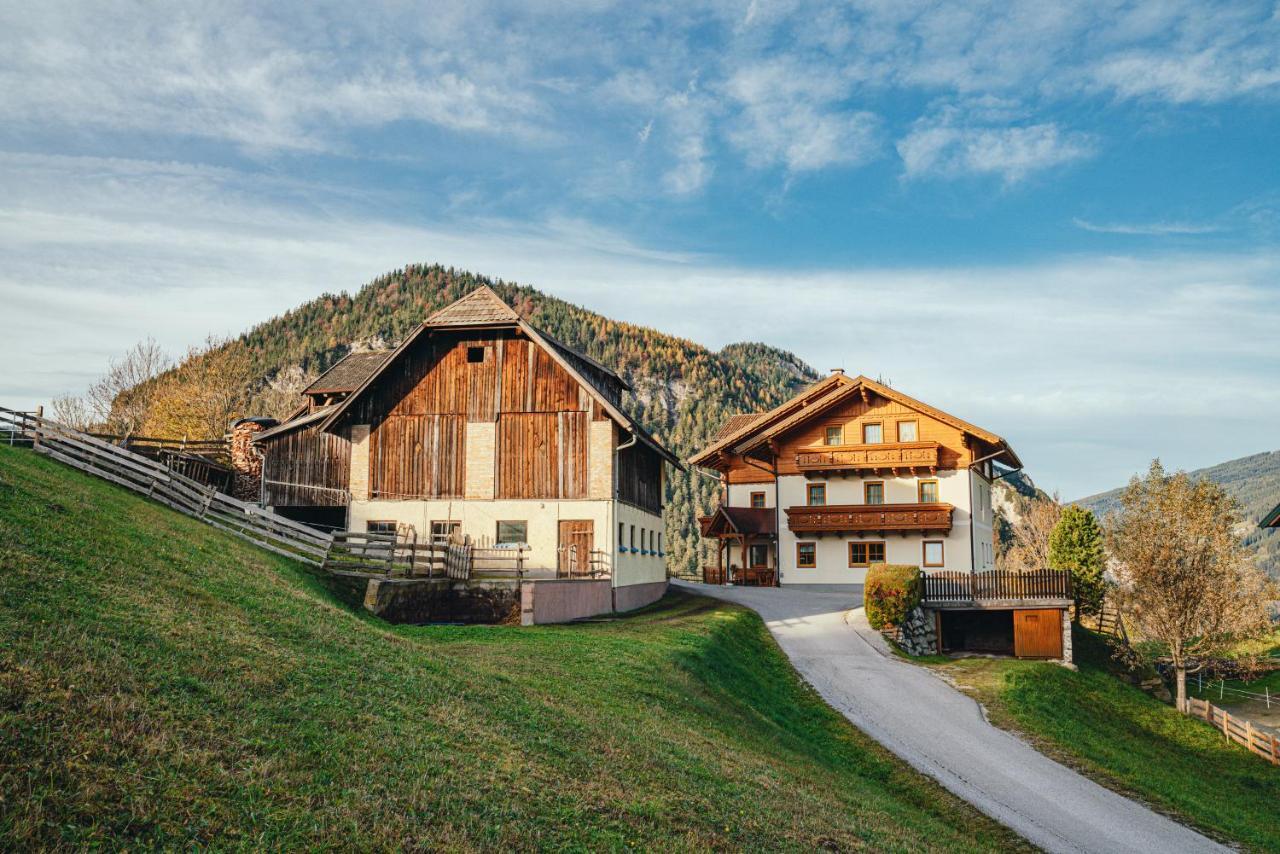Bed and Breakfast Mittergruberhof Schladming Exteriér fotografie