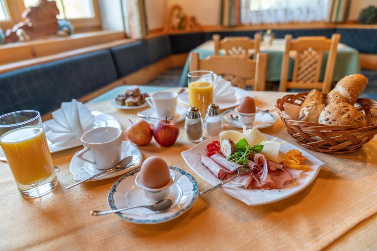 Bed and Breakfast Mittergruberhof Schladming Exteriér fotografie
