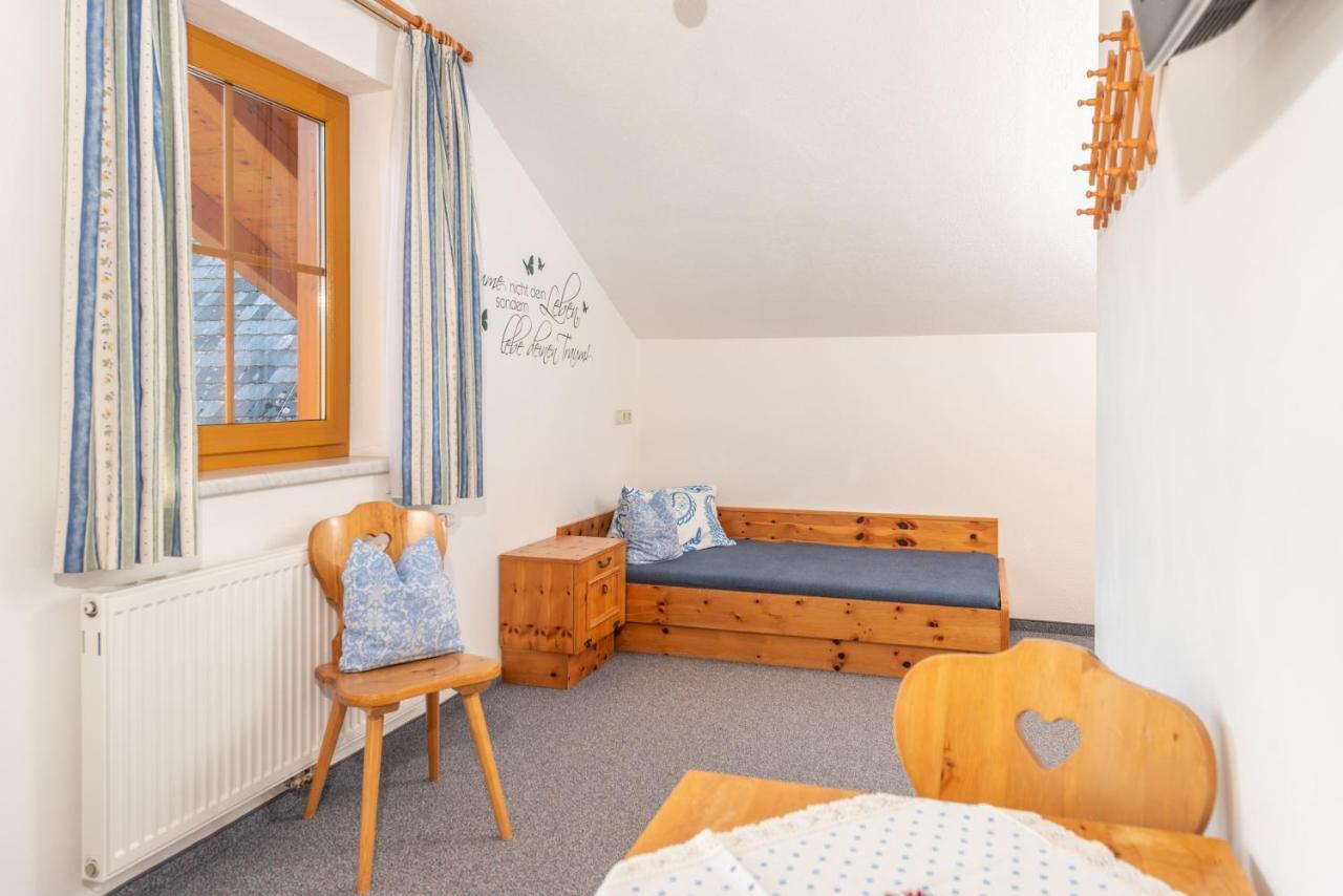 Bed and Breakfast Mittergruberhof Schladming Exteriér fotografie