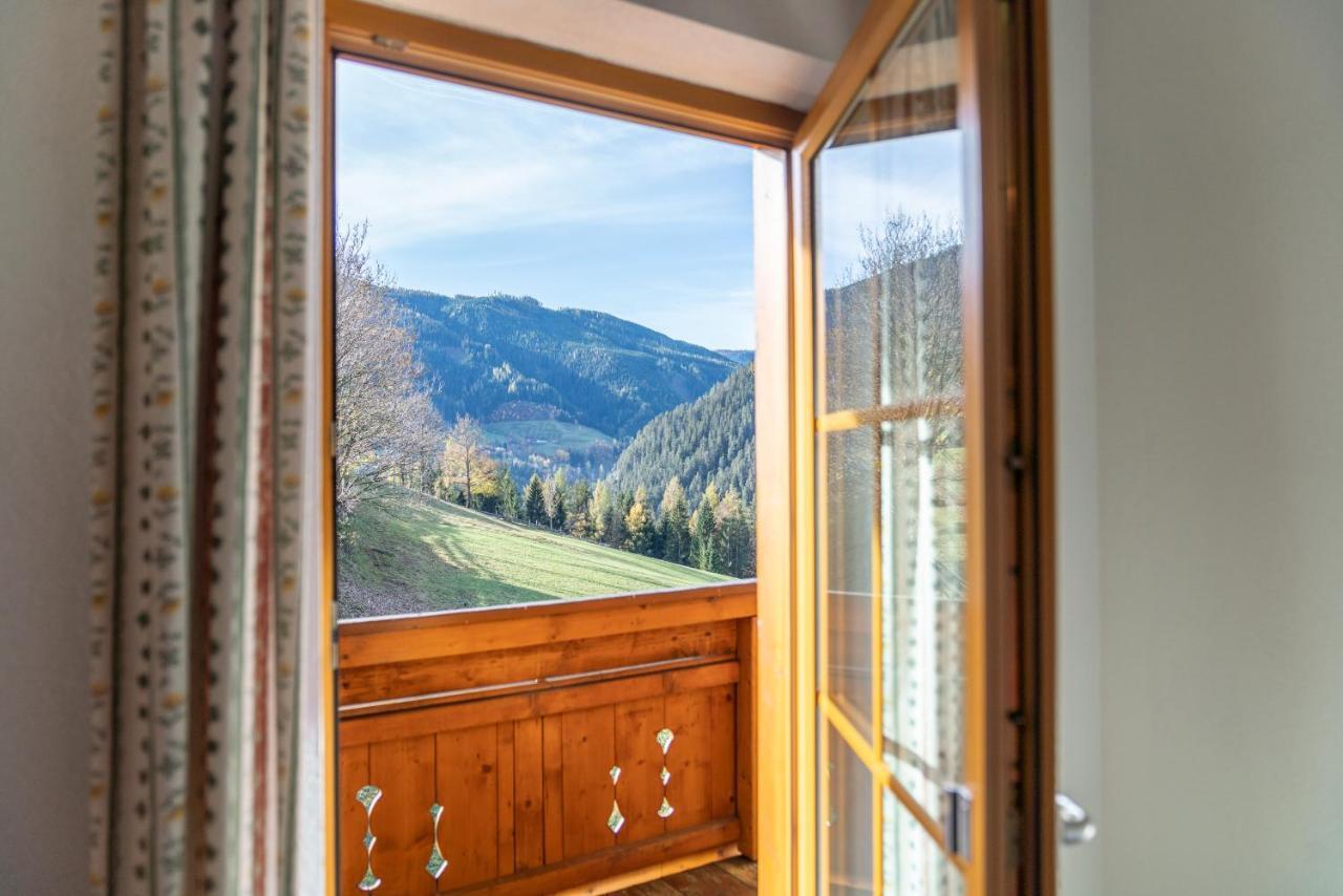 Bed and Breakfast Mittergruberhof Schladming Exteriér fotografie