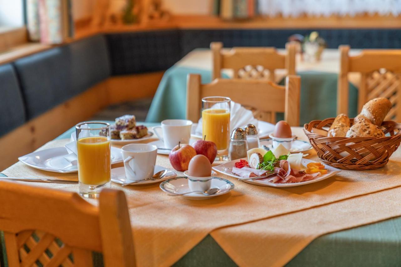 Bed and Breakfast Mittergruberhof Schladming Exteriér fotografie