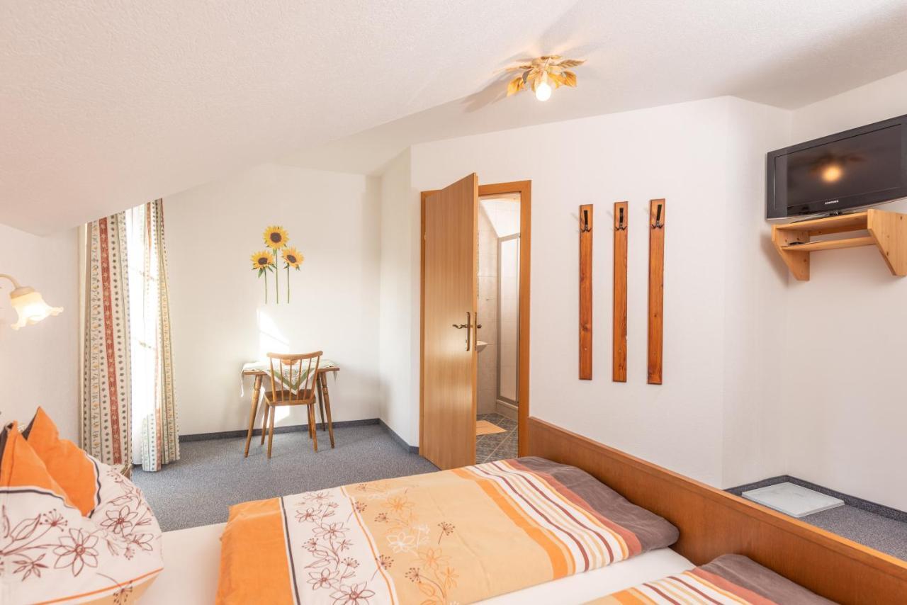 Bed and Breakfast Mittergruberhof Schladming Exteriér fotografie