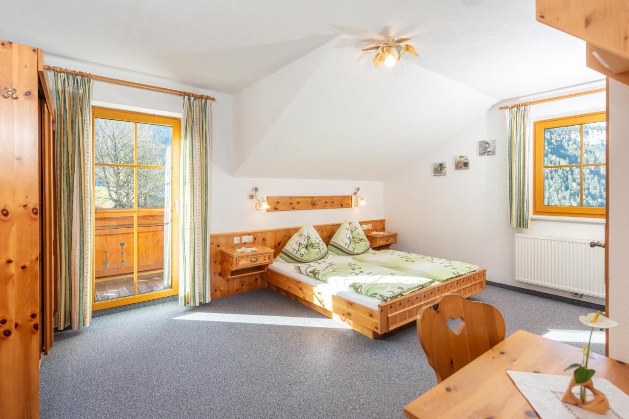 Bed and Breakfast Mittergruberhof Schladming Exteriér fotografie