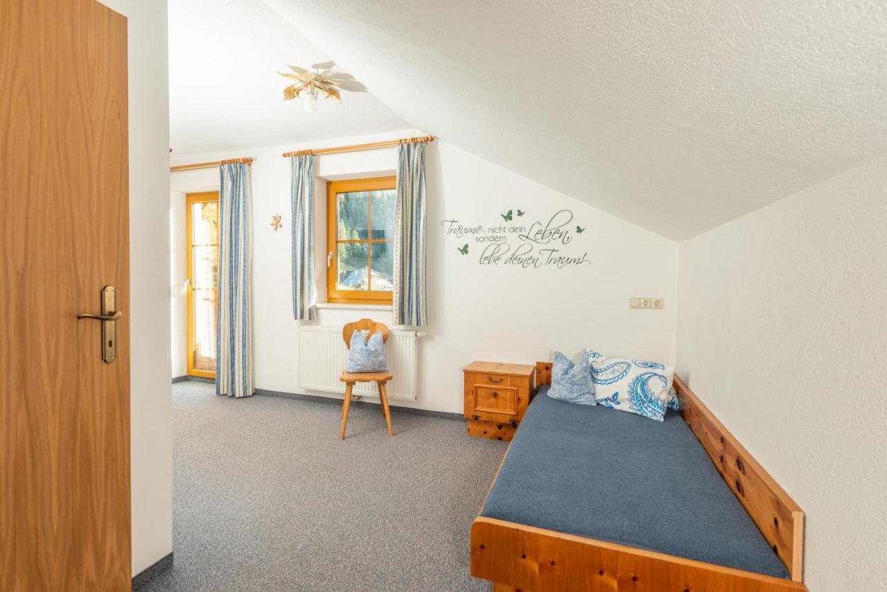 Bed and Breakfast Mittergruberhof Schladming Exteriér fotografie