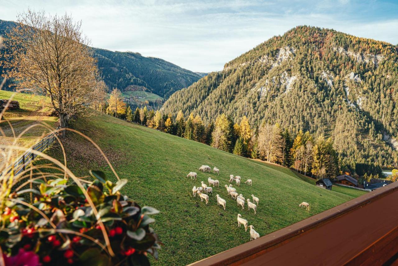 Bed and Breakfast Mittergruberhof Schladming Exteriér fotografie