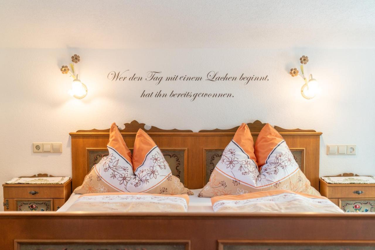 Bed and Breakfast Mittergruberhof Schladming Exteriér fotografie