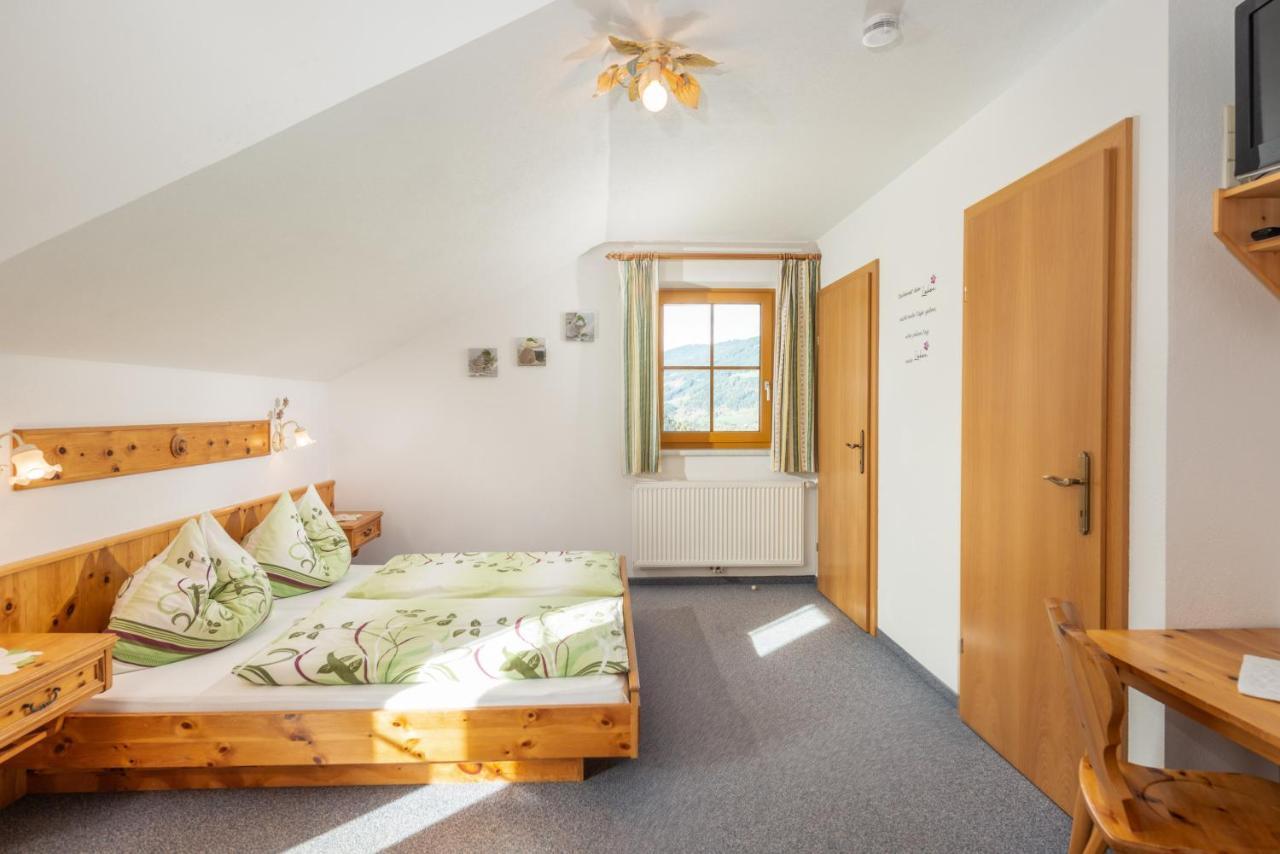 Bed and Breakfast Mittergruberhof Schladming Exteriér fotografie