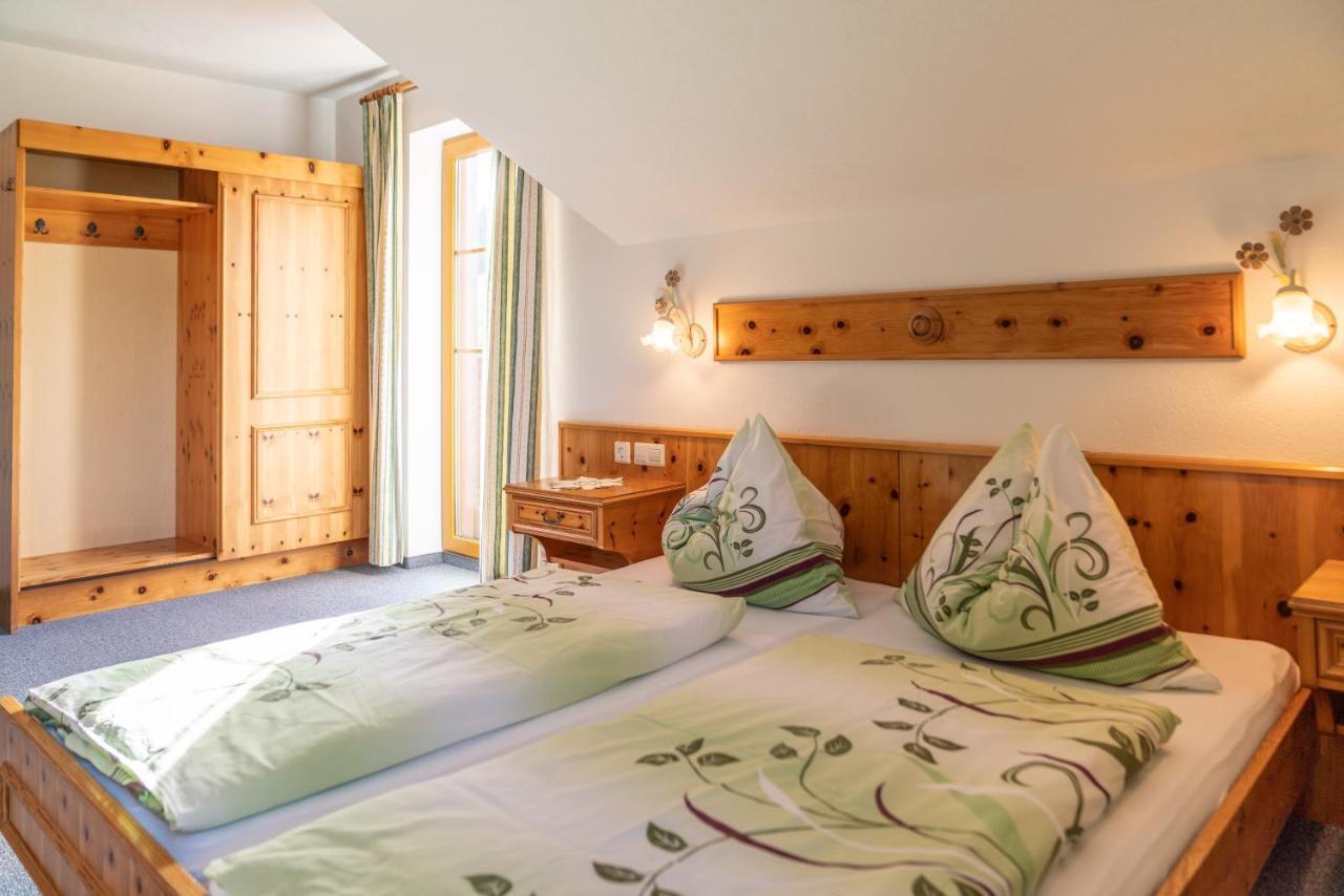 Bed and Breakfast Mittergruberhof Schladming Exteriér fotografie